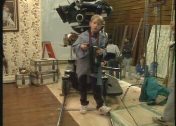 20 zaujímavosti o legendárnej sérii Sám doma