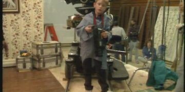 20 zaujímavosti o legendárnej sérii Sám doma