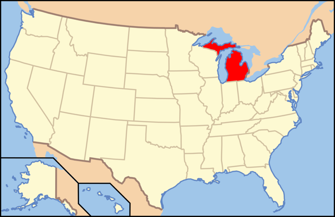1280px Map Of USA MI.svg 1140x741 