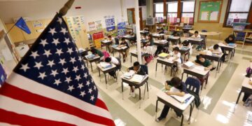 Vzdelávací systém v USA