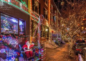 Ako sa oslavuje Veľká noc v Amerike