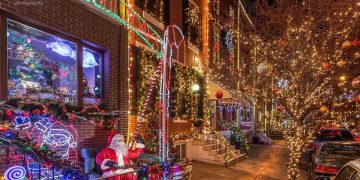 Ako sa oslavuje Veľká noc v Amerike