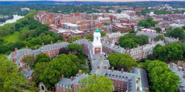 Ako sa oslavuje Veľká noc v Amerike