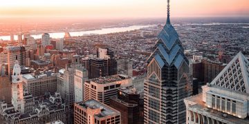 Ako sa oslavuje Veľká noc v Amerike