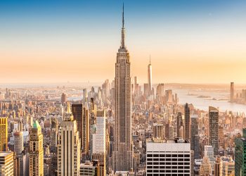 Svet unikátnych stavieb – mrakodrapov