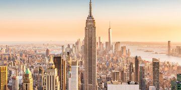 Svet unikátnych stavieb – mrakodrapov