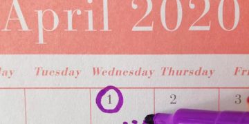 1. apríl – Deň bláznov/ April Fools’ Day