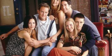 25 zaujímavostí zo zákulisia populárneho seriálu Friends