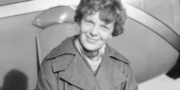 Výročie prvého ženského sólo letu cez Atlantický oceán