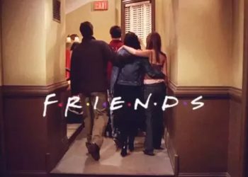 Výročie finálnej epizódy úspešného seriálu Priatelia