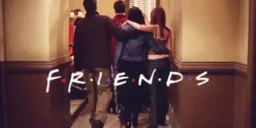Výročie finálnej epizódy úspešného seriálu Priatelia