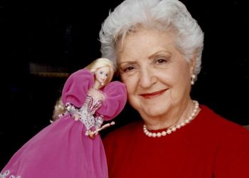 Čo ste pravdepodobne nevedeli o bábike Barbie