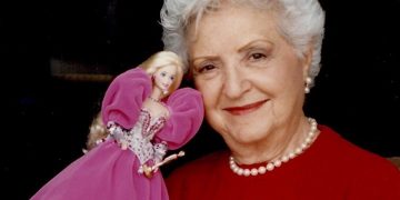 Čo ste pravdepodobne nevedeli o bábike Barbie