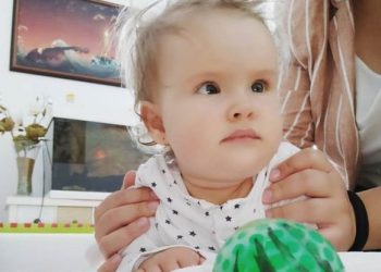 Výnimočná Lívia potrebuje našu pomoc