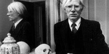 Legenda so slovenskými koreňmi: Andy Warhol