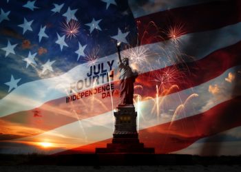 Deň nezávislosti – veľký vlastenecký sviatok