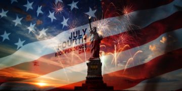 Deň nezávislosti – veľký vlastenecký sviatok