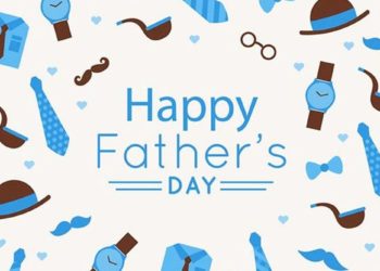 Ako vznikol Deň otcov / Father’s Day