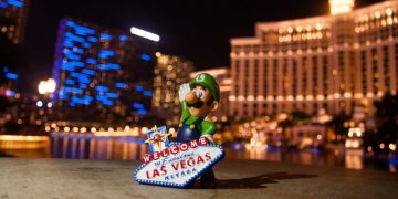 TOP 17 zaujímavostí o meste hriechu – Las Vegas