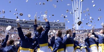 Významné udalosti z amerického študentského života