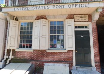 Ako vyzerali prvé poštové známky