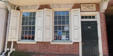 Ako vyzerali prvé poštové známky