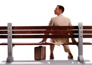 Výročie kultového filmu Forrest Gump