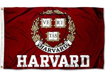 Narodeniny prestížnej univerzity Harvard