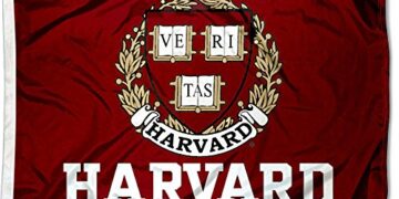 Narodeniny prestížnej univerzity Harvard