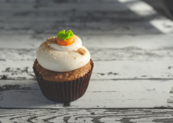 Populárne dezerty a koláče v USA