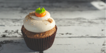 Populárne dezerty a koláče v USA