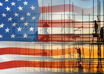 Predĺžený víkend v Amerike – Labor Day