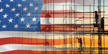 Predĺžený víkend v Amerike – Labor Day