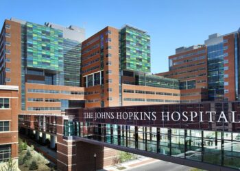 Majú v USA kvalitné nemocnice?