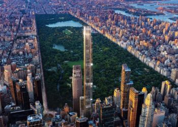 Cestovanie do USA – rady a tipy