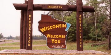 Wisconsin – 19 zaujímavých faktov