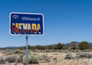 Nevada – 22 zaujímavých faktov