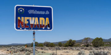 Nevada – 22 zaujímavých faktov