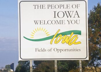 Iowa – 19 zaujímavých faktov