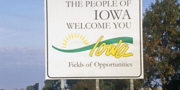 Iowa – 19 zaujímavých faktov