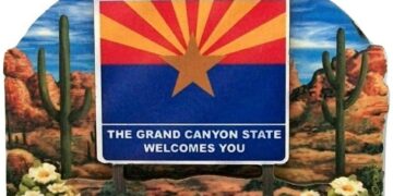 Arizona – 18 zaujímavých faktov