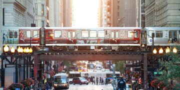 Cestovanie v USA – druhy dopravy, ceny a štatistiky