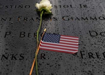 Ako vyzerá v USA 20. výročie 9/11