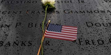 Ako vyzerá v USA 20. výročie 9/11