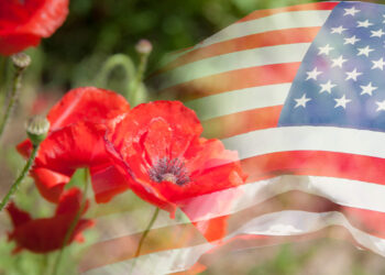 Pamiatka na zosnulých vojakov – štátny sviatok Memorial Day