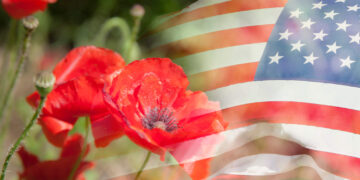 Pamiatka na zosnulých vojakov – štátny sviatok Memorial Day