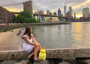 Kompletný sprievodca v New York City – reštaurácie, kaviarne, obchody, doprava, pamiatky, zaujímavé miesta