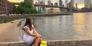 Kompletný sprievodca v New York City – reštaurácie, kaviarne, obchody, doprava, pamiatky, zaujímavé miesta