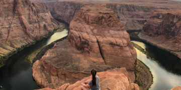 Roadtrip po západe USA, rady a tipy: Los Angeles, San Francisco, Grand Canyon, Monument Valley, …