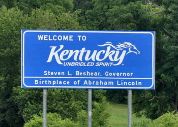 Kentucky – 18 zaujímavých faktov